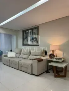 Cobertura com 3 Quartos à venda, 210m² no Santa Mônica, Uberlândia