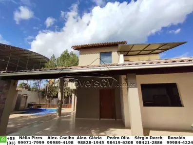 Casa com 4 Quartos à venda, 400m² no Ilha dos Araújos, Governador Valadares