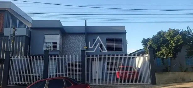 Casa com 3 Quartos à venda, 153m² no Vera Cruz, Passo Fundo
