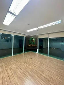 Sala Comercial para alugar, 210m² no Alphaville Centro Industrial e Empresarial/Alphaville., Barueri