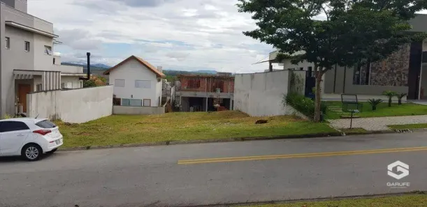 Lote/Terreno à venda, 451m² no Condomínio Residencial Monte Carlo, São José dos Campos