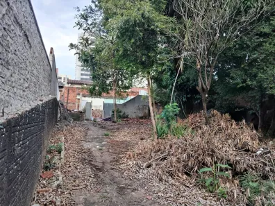 Lote/Terreno à venda, 360m² no Andrade, Londrina