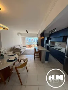 Apartamento com 3 Quartos à venda, 110m² no Centro, Balneário Camboriú