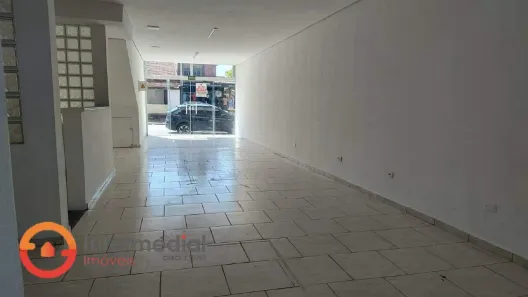 Sala Comercial para alugar, 100m² no Centro, Boituva
