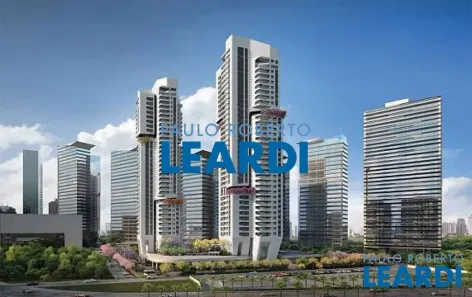 Apartamento com 3 Quartos à venda, 134m² no Chácara Santo Antônio (Zona Sul), São Paulo