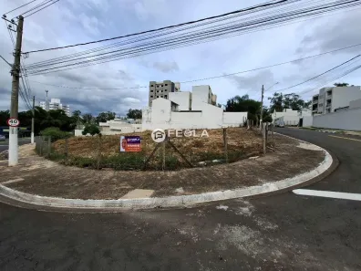Lote/Terreno à venda, 1084m² no Jardim Dona Judith, Americana