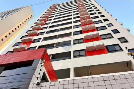 Apartamento com 3 Quartos à venda, 85m² no Piedade, Jaboatão dos Guararapes