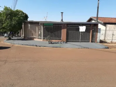 Imóvel Comercial à venda, 238m² no Itapoã, Londrina