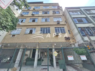 Apartamento com 2 Quartos para alugar, 61m² no Maracanã, Rio de Janeiro