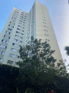 Apartamento com 2 Quartos à venda, 55m² no Vila Clarice, São Paulo