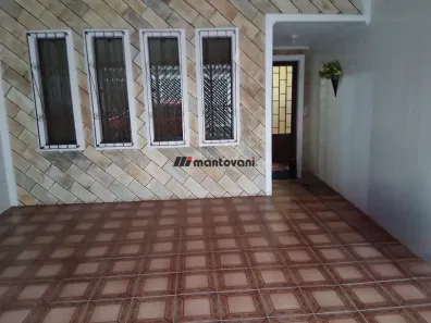 Sobrado com 3 Quartos à venda, 150m² no Jardim Independência, São Paulo