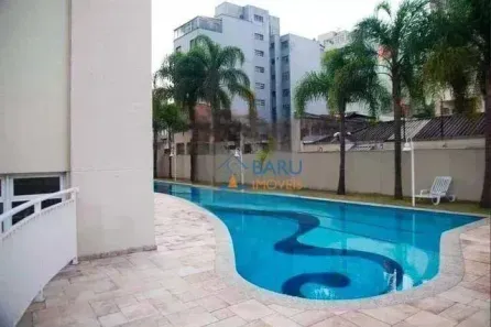 Apartamento com 1 Quarto à venda, 40m² no Santa Cecília, São Paulo
