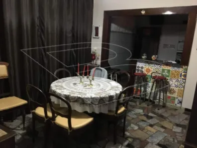 Casa com 3 Quartos à venda, 182m² no Vila Claudia, Limeira