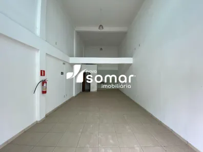 Ponto Comercial para alugar, 50m² no Santa Clara, Divinópolis