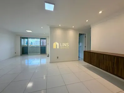 Apartamento com 3 Quartos à venda, 115m² no Renascença, São Luís