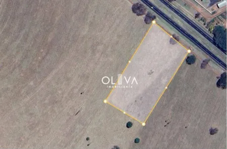 Lote/Terreno à venda, 20000m² no Rural, Uchoa