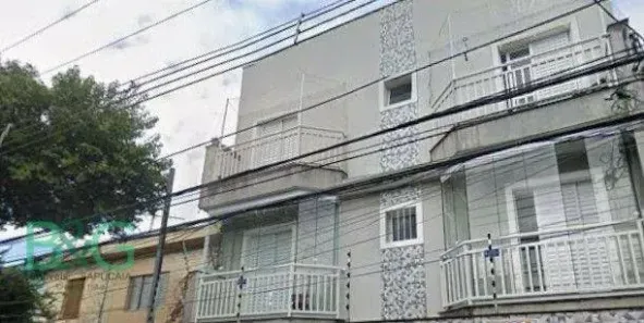 Apartamento com 2 Quartos à venda, 40m² no Maranhão, São Paulo