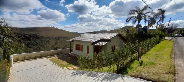 Casa com 2 Quartos à venda, 126m² no Green Park, Nova Lima