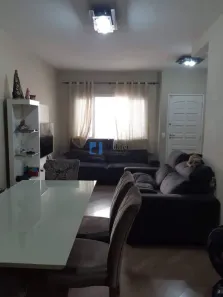 Sobrado com 2 Quartos à venda, 95m² no Vila Siqueira (Zona Norte), São Paulo