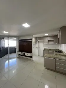 Apartamento com 3 Quartos para alugar, 74m² no Zona 01, Maringá
