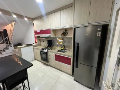 Sobrado com 2 Quartos à venda, 150m² no Residencial União, São José dos Campos