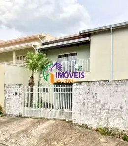 Sobrado com 3 Quartos à venda, 242m² no Loteamento Residencial Fonte Nova, Valinhos