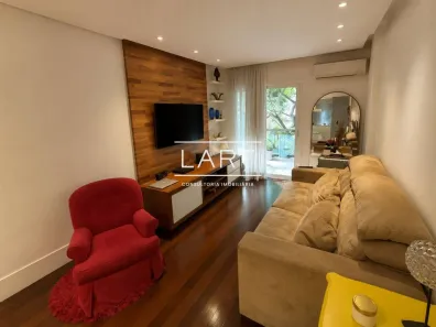 Apartamento com 2 Quartos à venda, 95m² no Lagoa, Rio de Janeiro