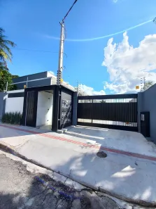 Sobrado com 3 Quartos à venda, 117m² no Itaum, Joinville