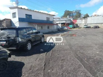 Lote/Terreno para alugar, 2000m² no Alvarenga, São Bernardo do Campo
