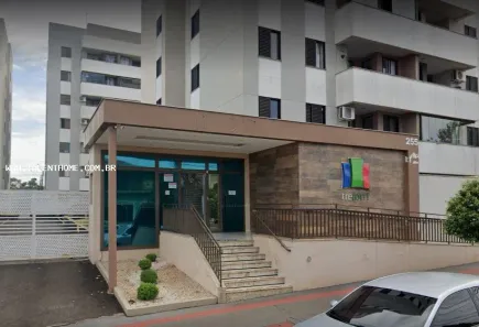 Apartamento com 2 Quartos à venda, 47m² no Brasília, Londrina
