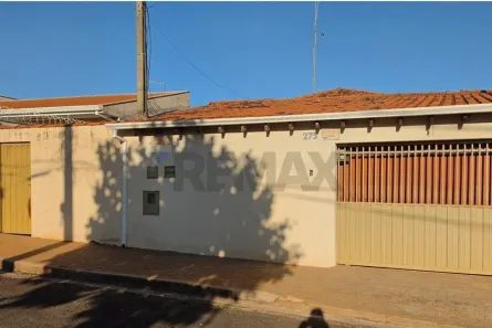 Casa com 2 Quartos à venda, 200m² no Jardim Santa Angelina, Araraquara