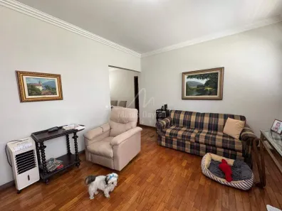 Apartamento com 3 Quartos à venda, 99m² no Serra, Belo Horizonte