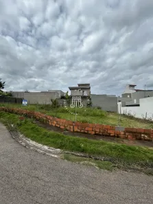Lote/Terreno à venda, 192m² no Residencial Santa Giovana, Jundiaí