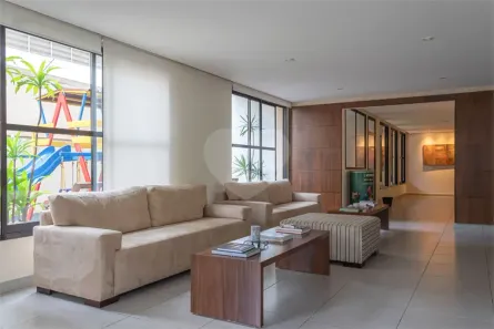Apartamento com 1 Quarto à venda, 50m² no Vila Olímpia, São Paulo