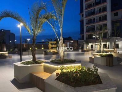 Apartamento com 1 Quarto à venda, 45m² no Parque Campolim, Sorocaba