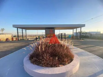 Lote/Terreno à venda, 300m² no Parque Vila América, Nova Odessa