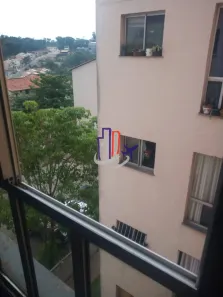 Apartamento com 2 Quartos à venda, 45m² no Vila Verde, Betim