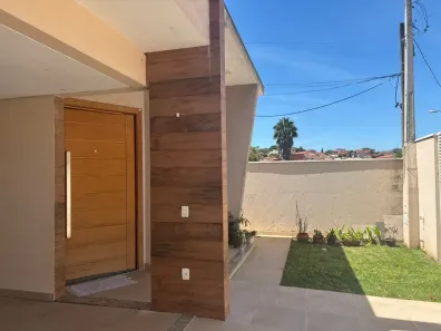 Casa com 3 Quartos à venda, 152m² no João XXIII, Vinhedo