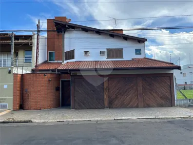 Casa com 4 Quartos à venda, 300m² no Nova América, Piracicaba