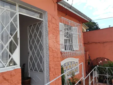 Casa com 2 Quartos à venda, 139m² no Parada Inglesa, São Paulo