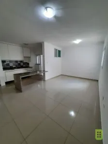 Apartamento com 2 Quartos para alugar, 75m² no Vila Guiomar, Santo André