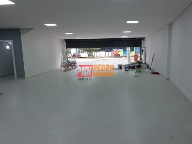 Sala Comercial para alugar, 330m² no Rudge Ramos, São Bernardo do Campo