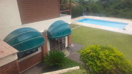 Casa de Condomínio com 4 Quartos para alugar, 10m² no Capela do Barreiro, Itatiba