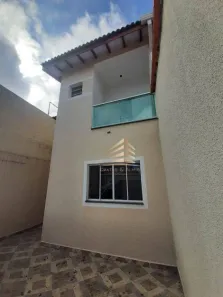 Sobrado com 3 Quartos à venda, 102m² no Jardim São Francisco, Guarulhos
