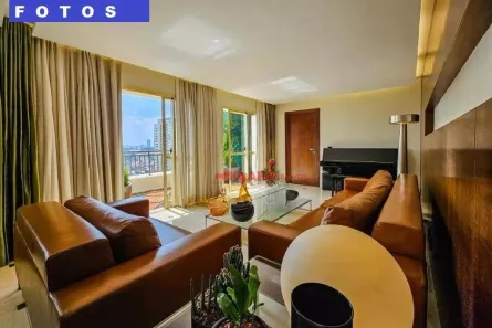Apartamento com 2 Quartos à venda, 127m² no Jardim Vila Mariana, São Paulo