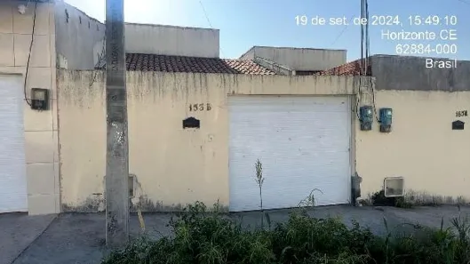 Casa com 2 Quartos à venda, 61m² no Dourado, Horizonte