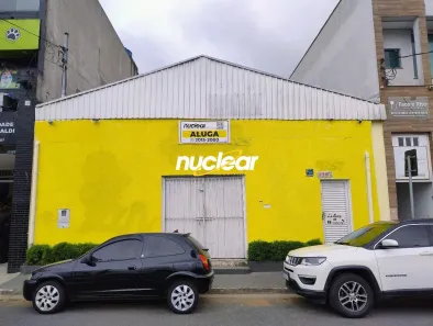 Ponto Comercial para alugar, 160m² no Jardim Adutora, São Paulo