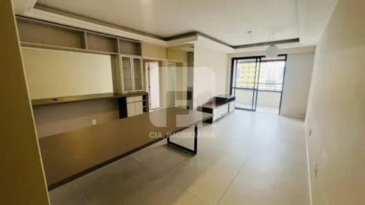 Apartamento com 3 Quartos à venda, 100m² no Centro, Florianópolis