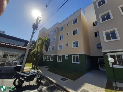 Apartamento com 1 Quarto para alugar, 37m² no Planta Almirante, Almirante Tamandaré