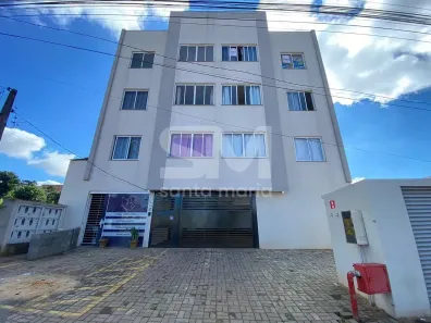 Apartamento com 3 Quartos para alugar, 100m² no Efapi, Chapecó